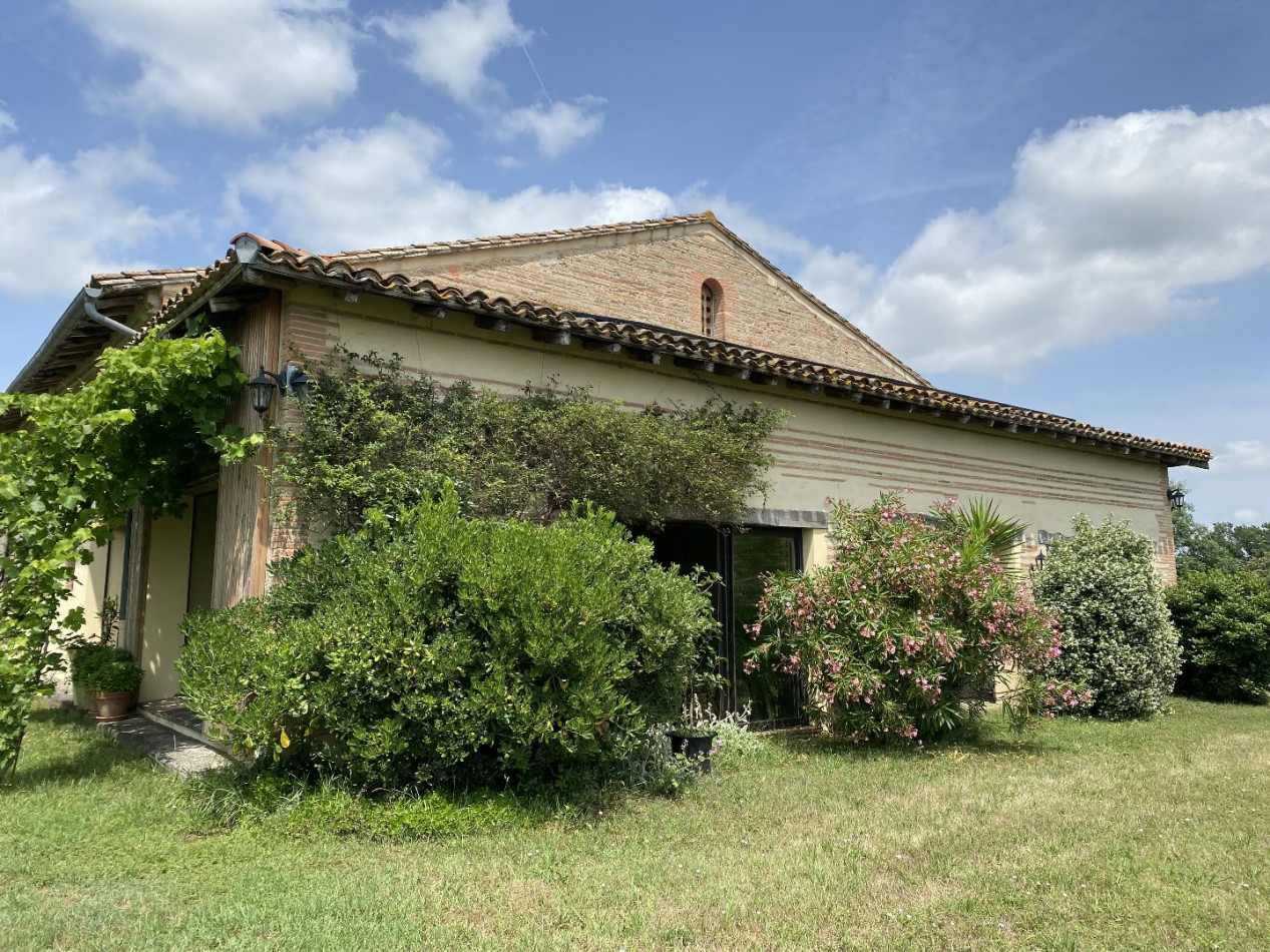 vente Maison de caractère Cadours - Photo 2