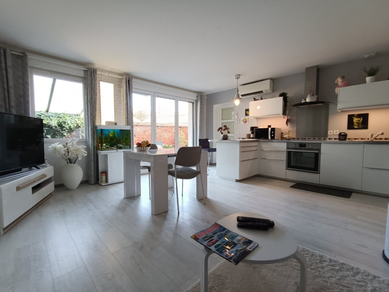 vente Maison L'isle-jourdain - Photo 3