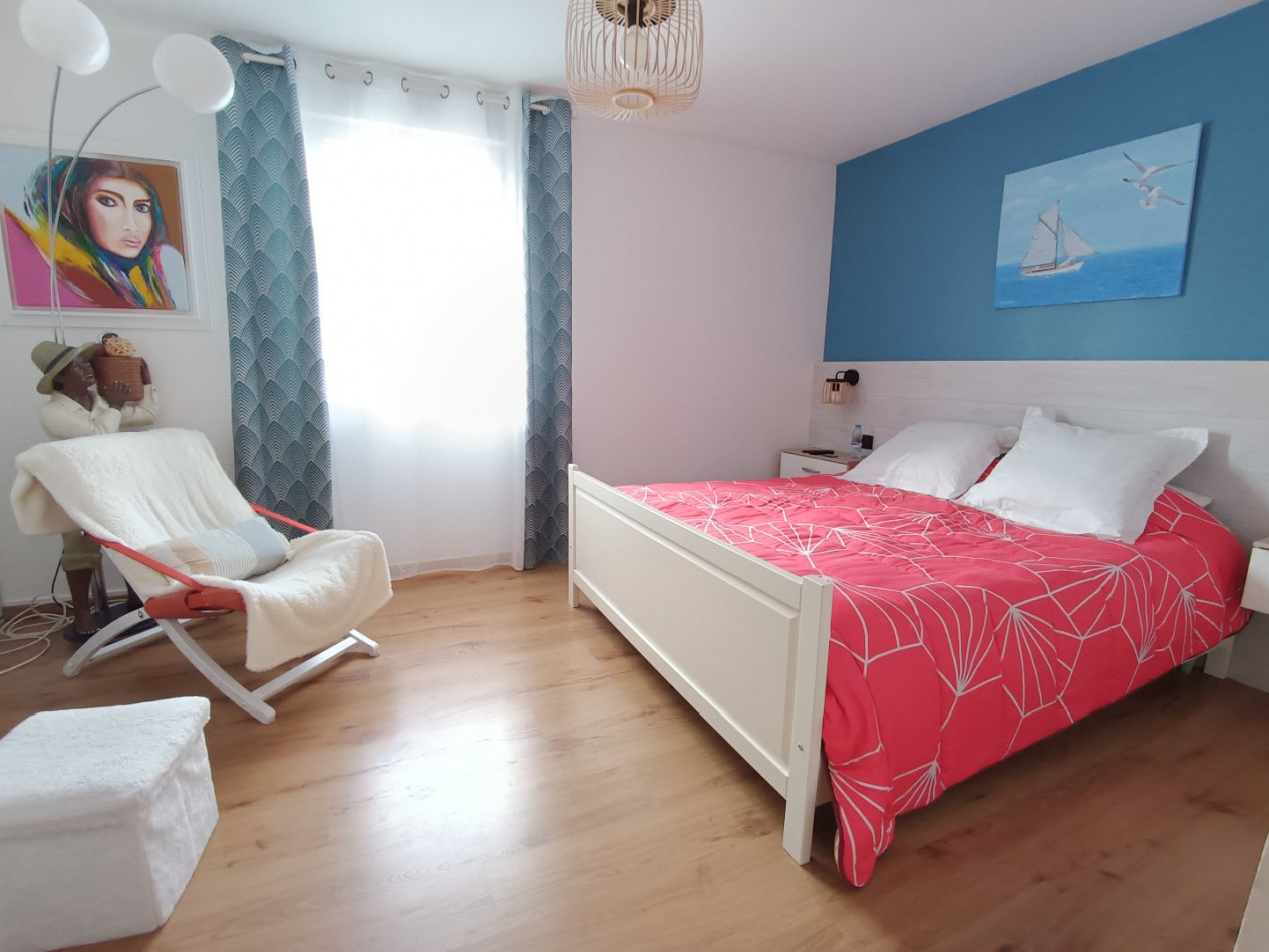 vente Maison L'isle-jourdain - Photo 8