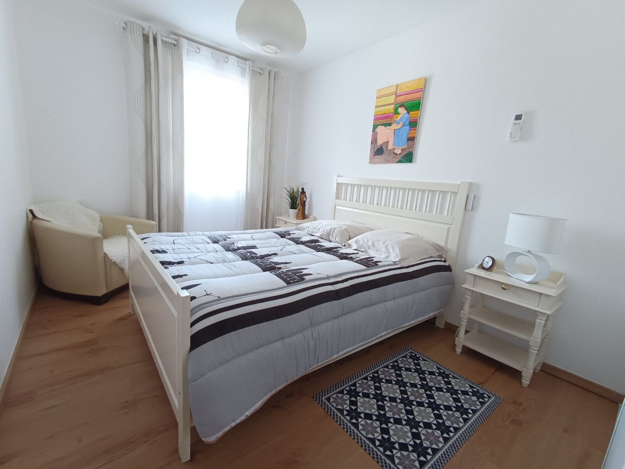vente Maison L'isle-jourdain - Photo 9