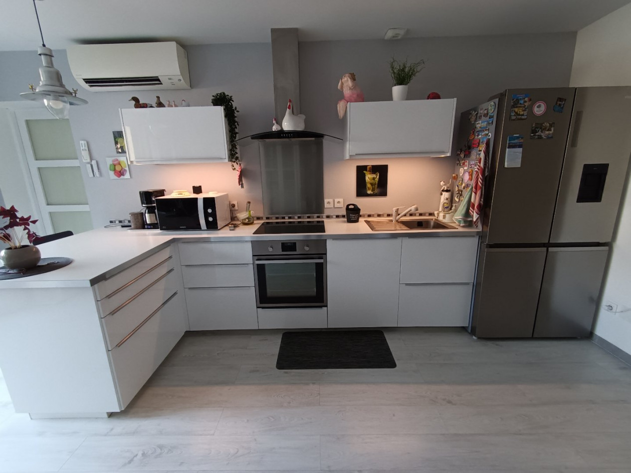 vente Maison L'isle-jourdain - Photo 5