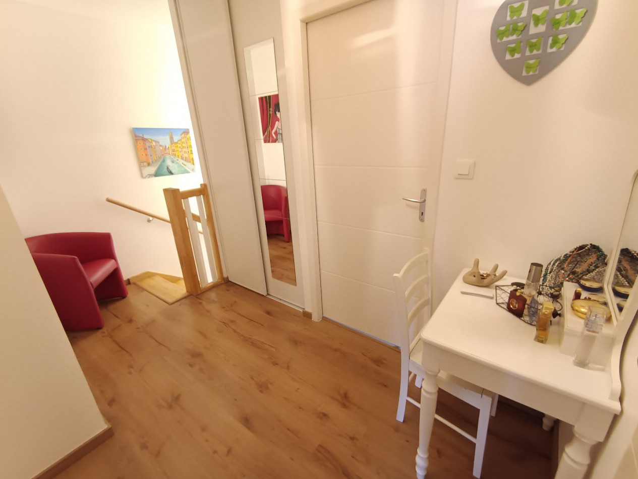 vente Maison L'isle-jourdain - Photo 7