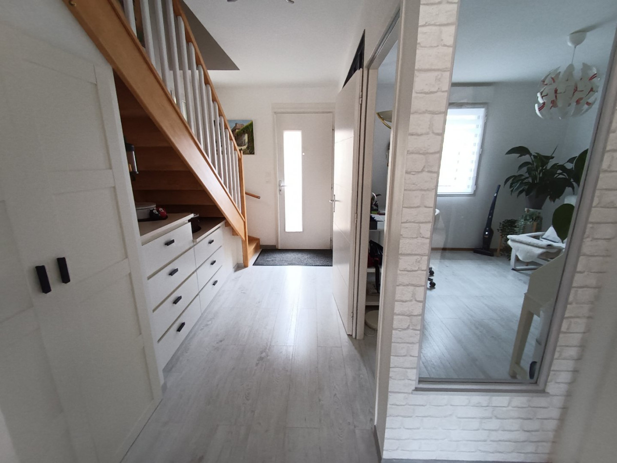 vente Maison L'isle-jourdain - Photo 6