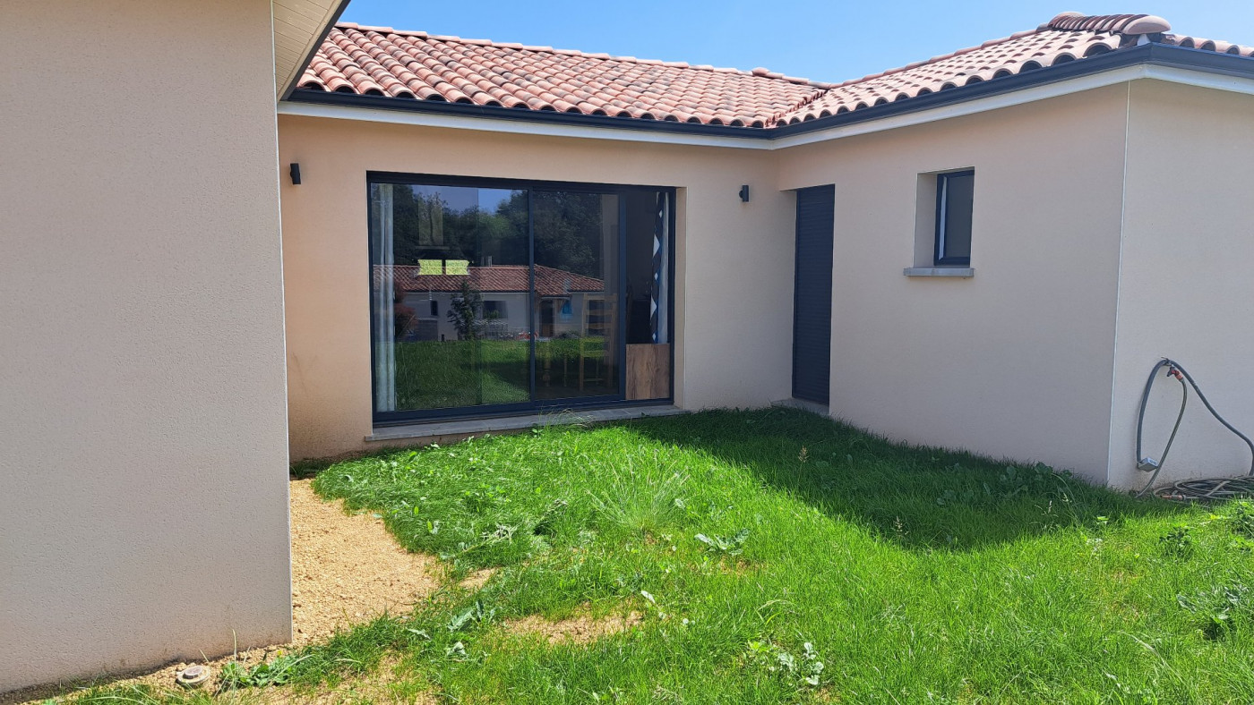 vente Maison Gimont - Photo 10