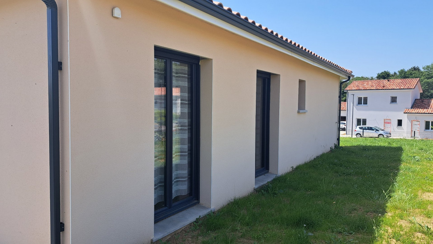 vente Maison Gimont - Photo 9