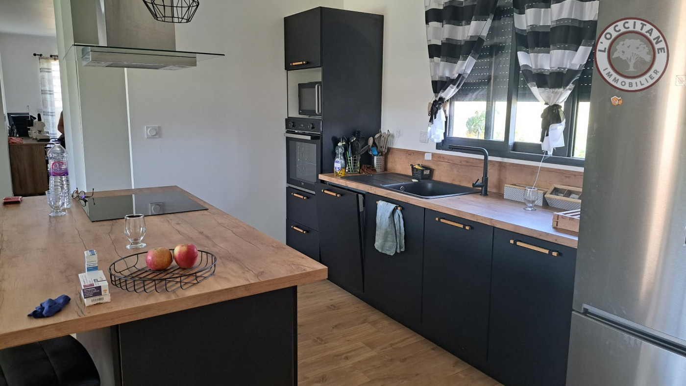 vente Maison Gimont - Photo 1