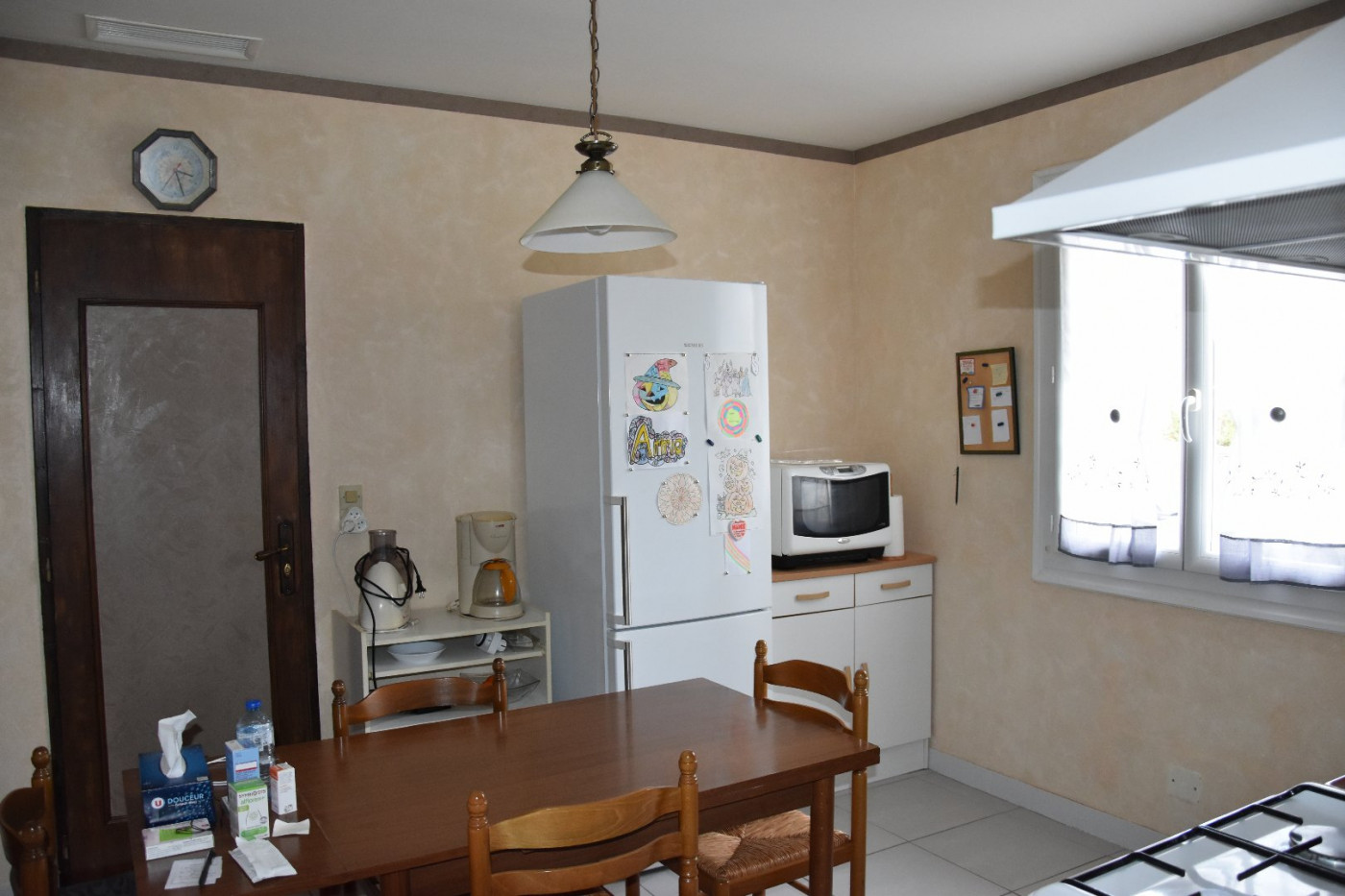 vente Maison L'isle-jourdain - Photo 4
