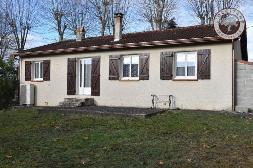 vente L'isle-jourdain