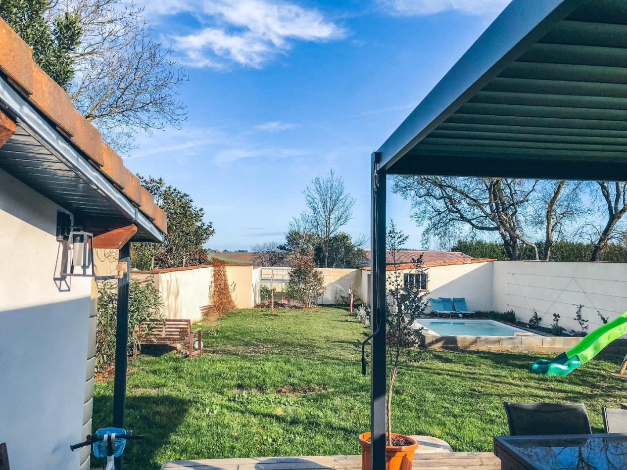 vente Maison Levignac - Photo 3