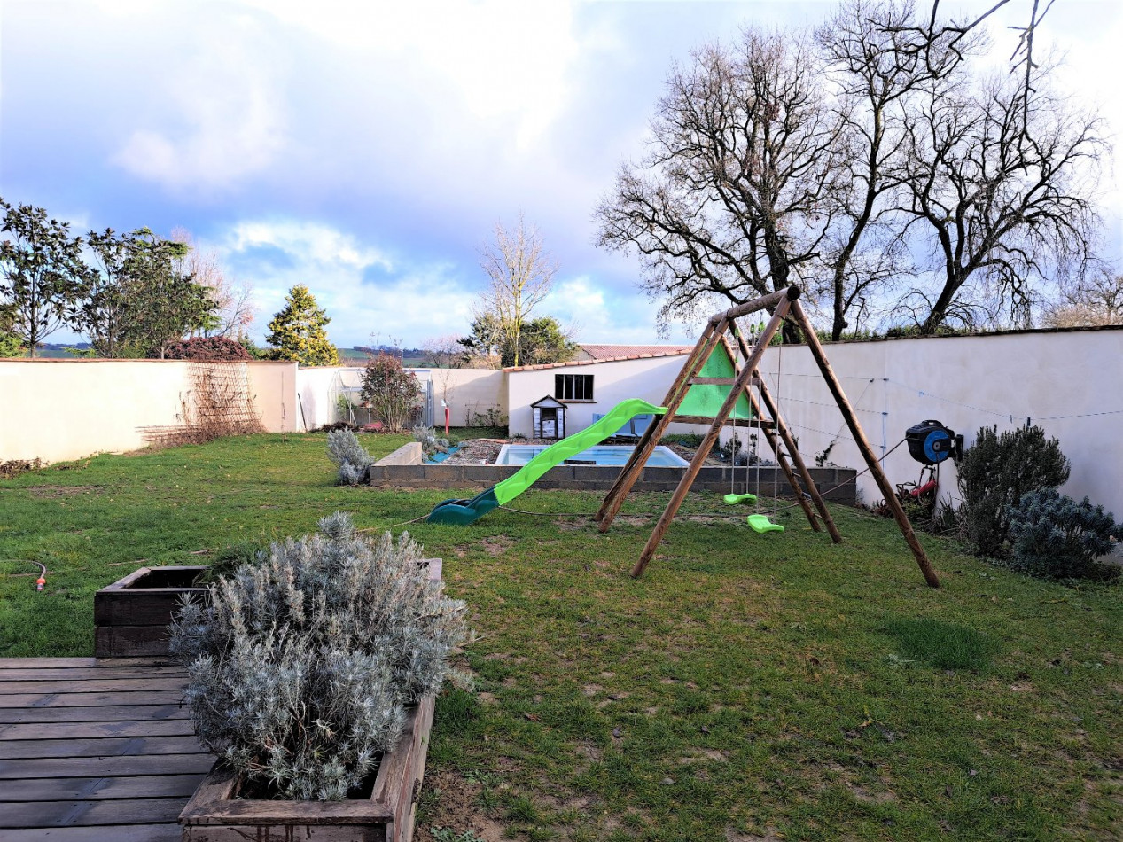 vente Maison Levignac - Photo 2