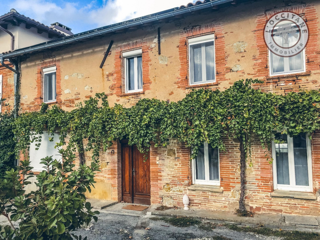 vente Maison Levignac - Photo 1