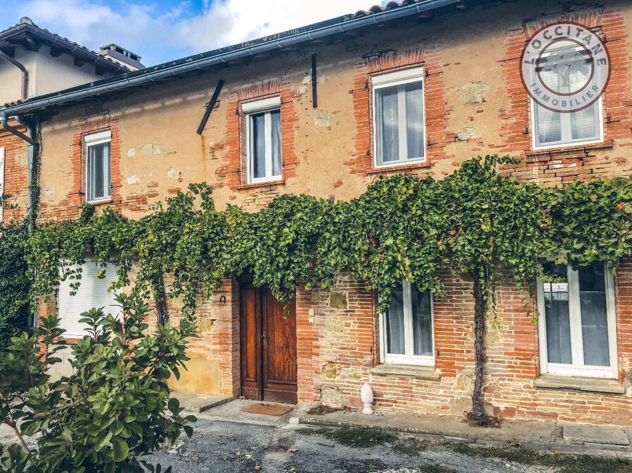 vente Maison Levignac