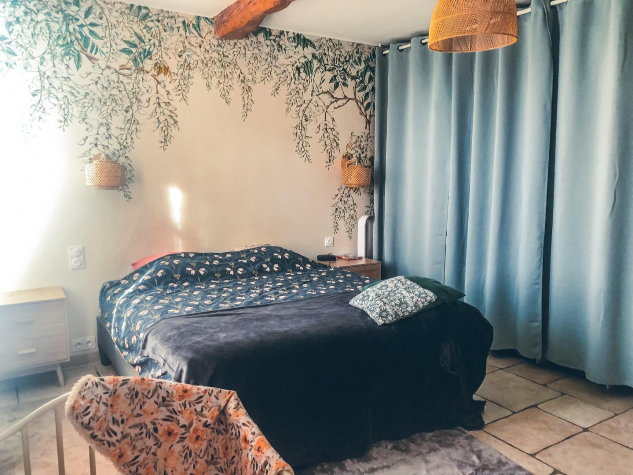 vente Maison Levignac - Photo 9