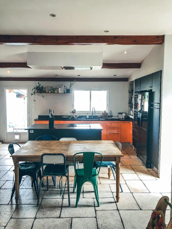 vente Maison Levignac - Photo 6