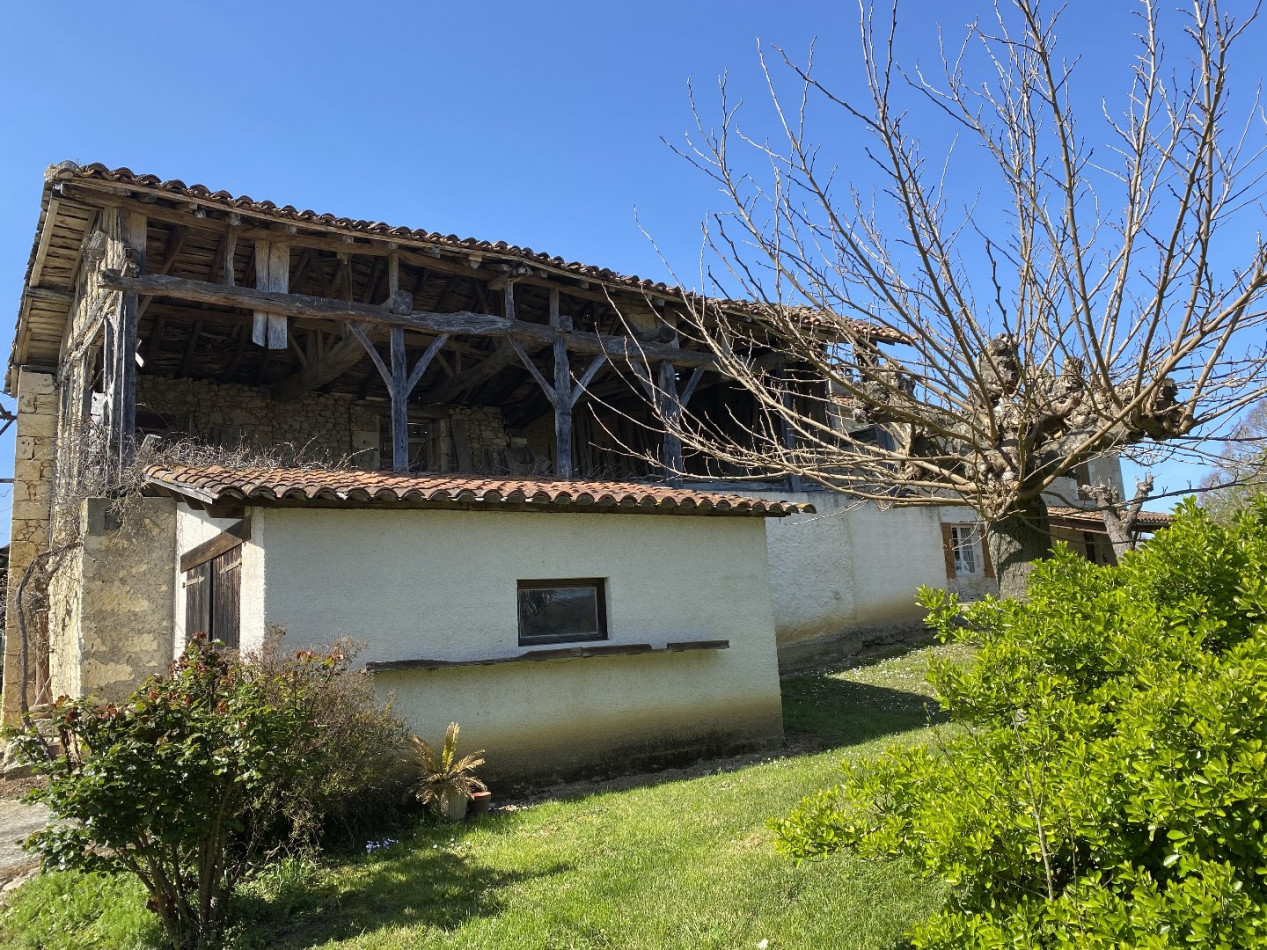 vente Maison  rnover Solomiac