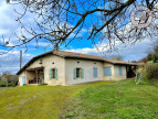 vente Maison de campagne Cadours