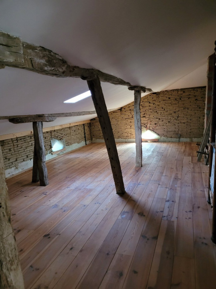 vente Maison de campagne Cadours - Photo 8