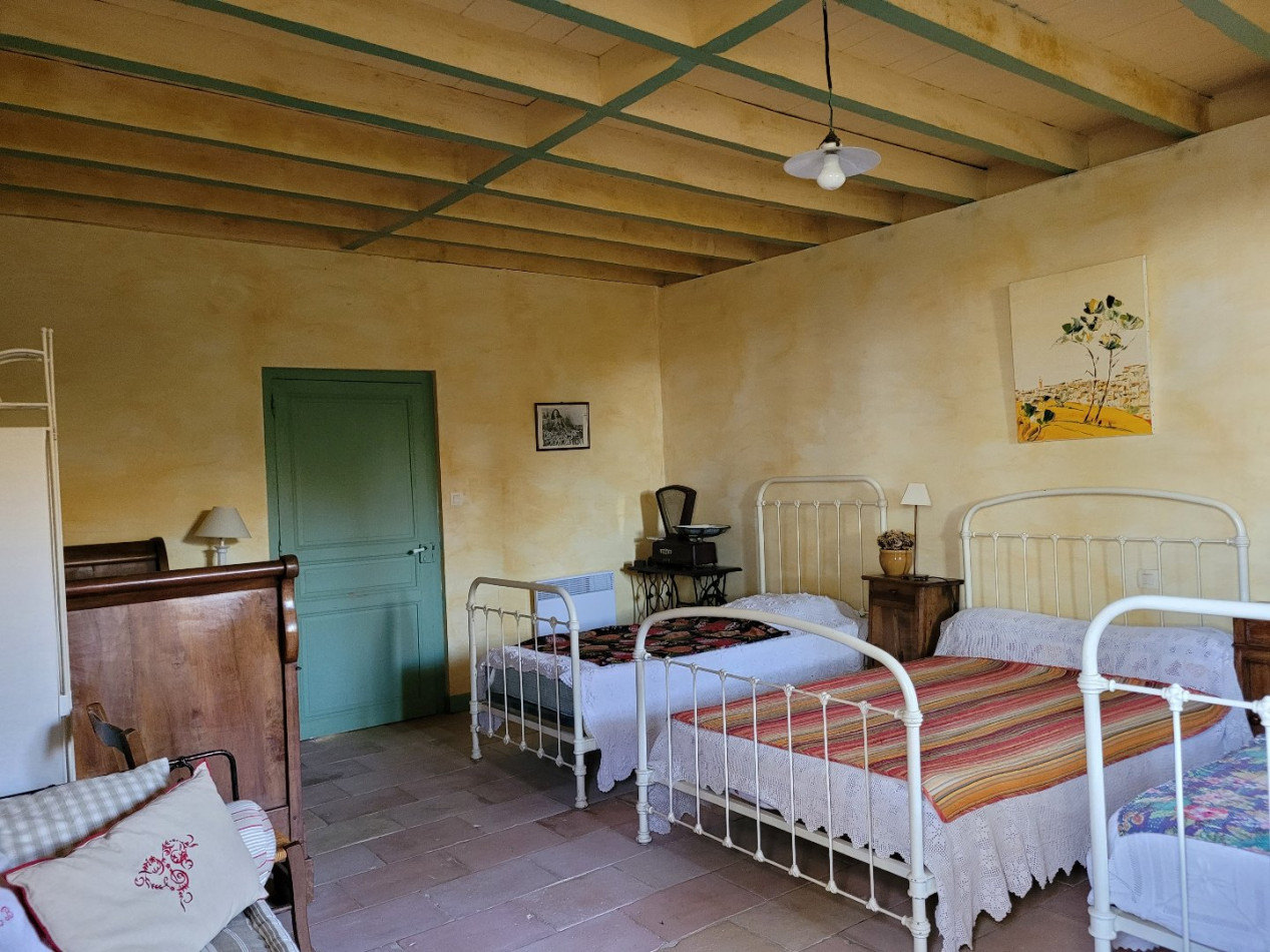 vente Maison de campagne Cadours - Photo 6