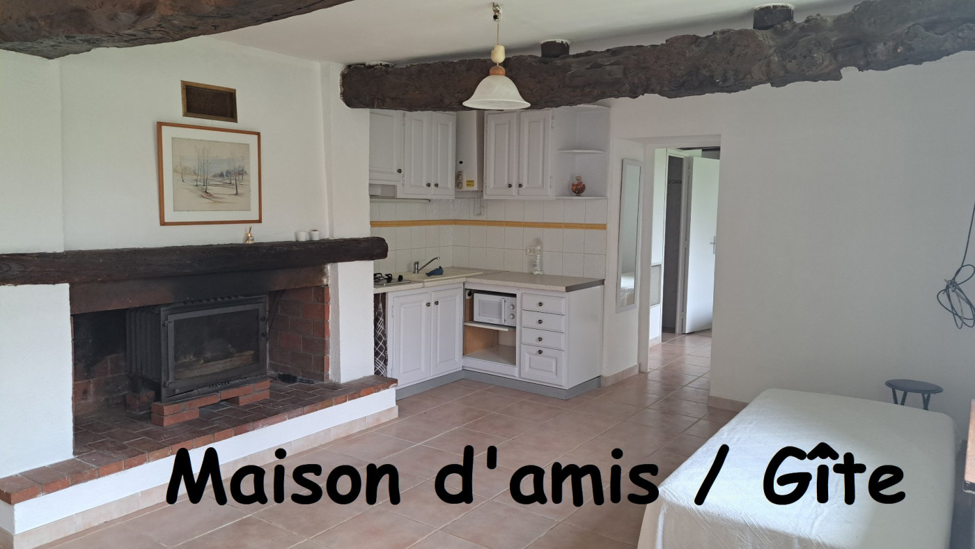 vente Maison Gimont