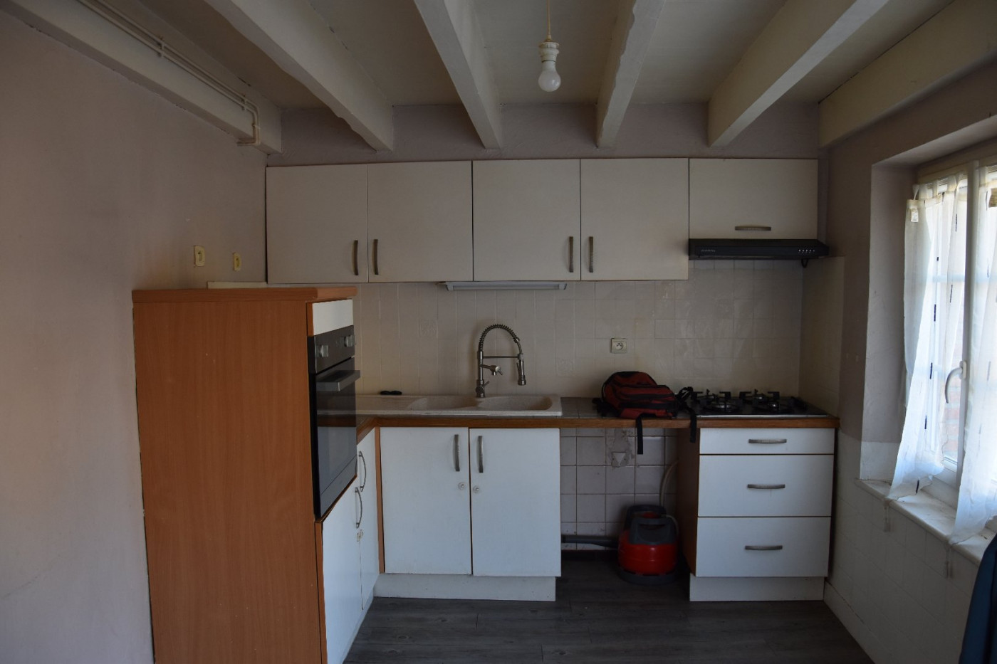 vente Maison L'isle-jourdain - Photo 2