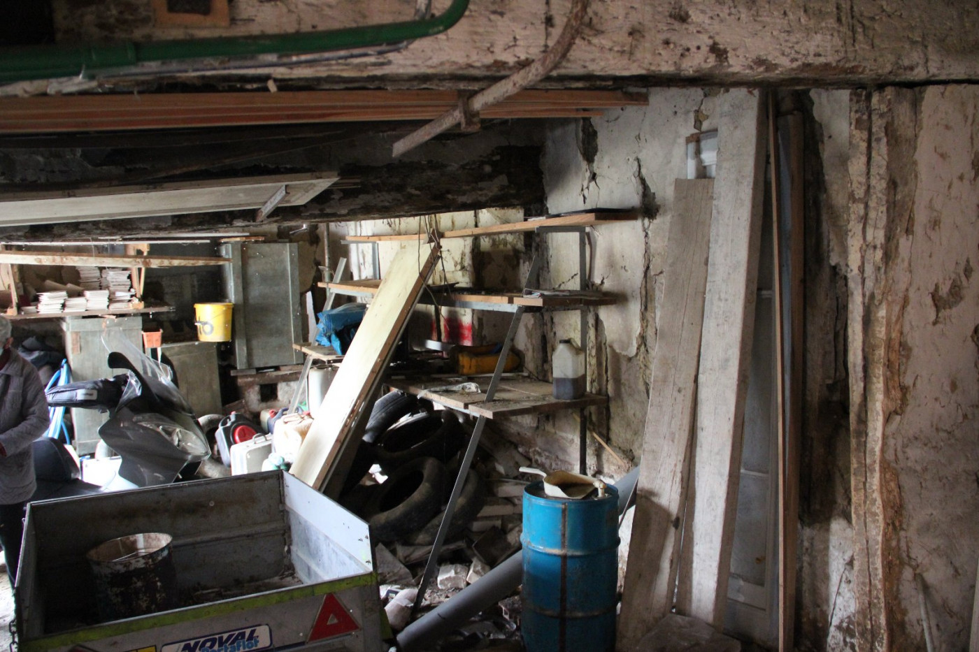 vente Maison à rénover Gimont - Photo 5