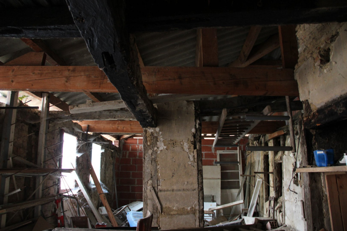 vente Maison à rénover Gimont - Photo 2