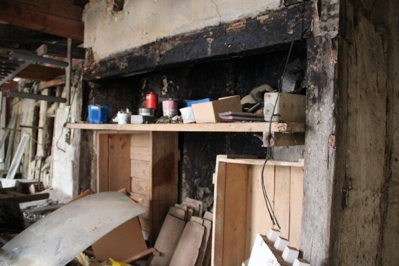 vente Maison à rénover Gimont - Photo 3