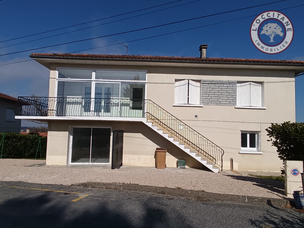 vente Appartement Auch - Photo 1