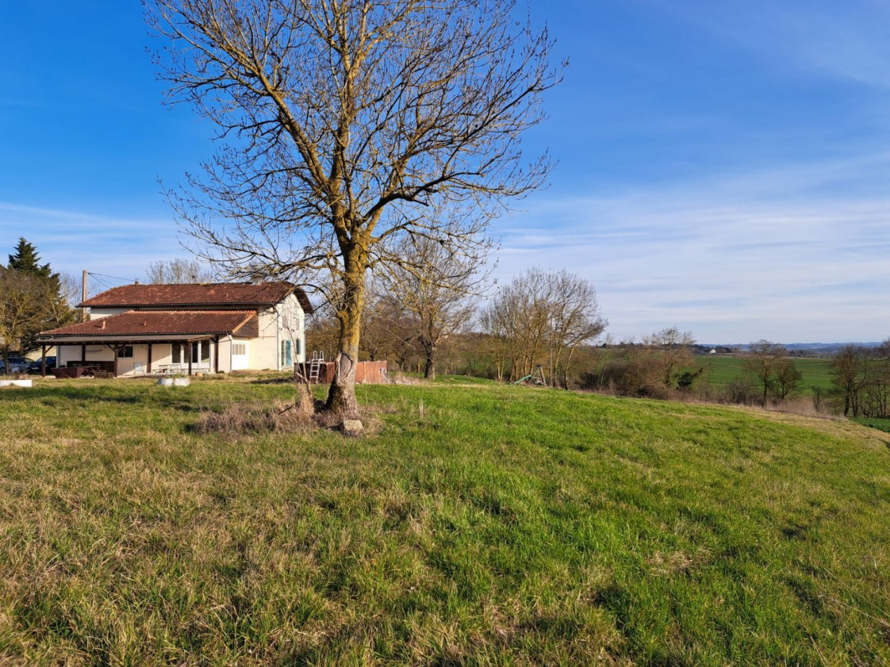 vente Maison Samatan - Photo 1