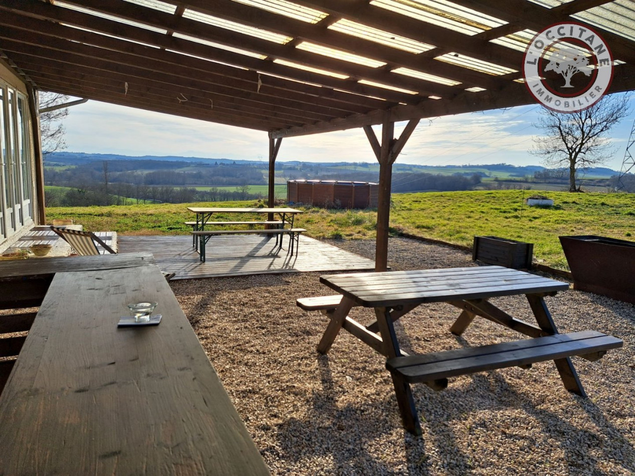 vente Maison Samatan - Photo 2