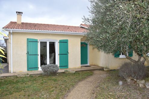 vente L'isle-jourdain