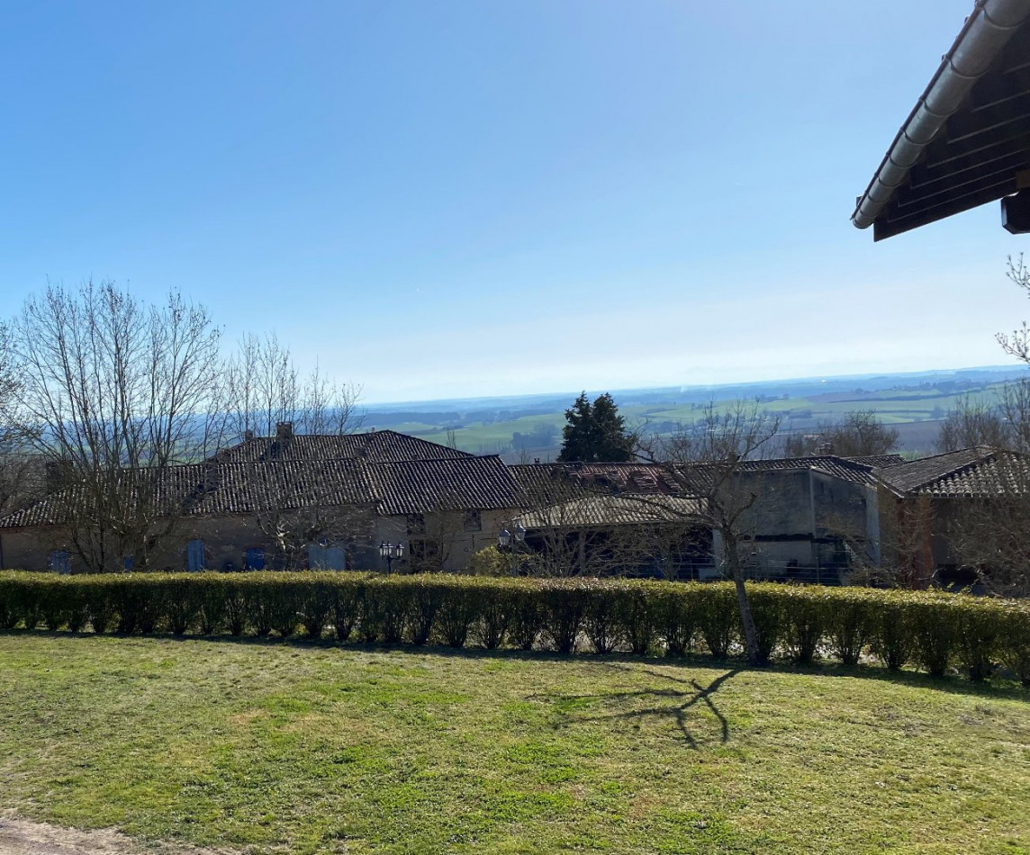 vente Maison de village Beaumont De Lomagne