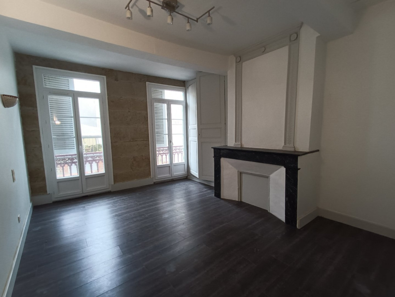 vente Appartement Auch