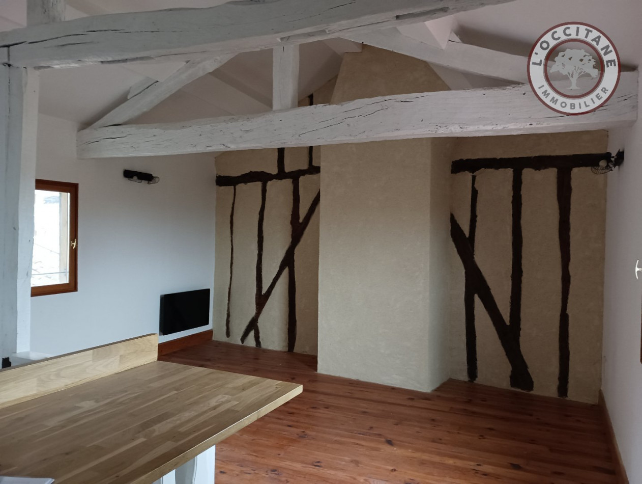 vente Appartement Auch - Photo 1