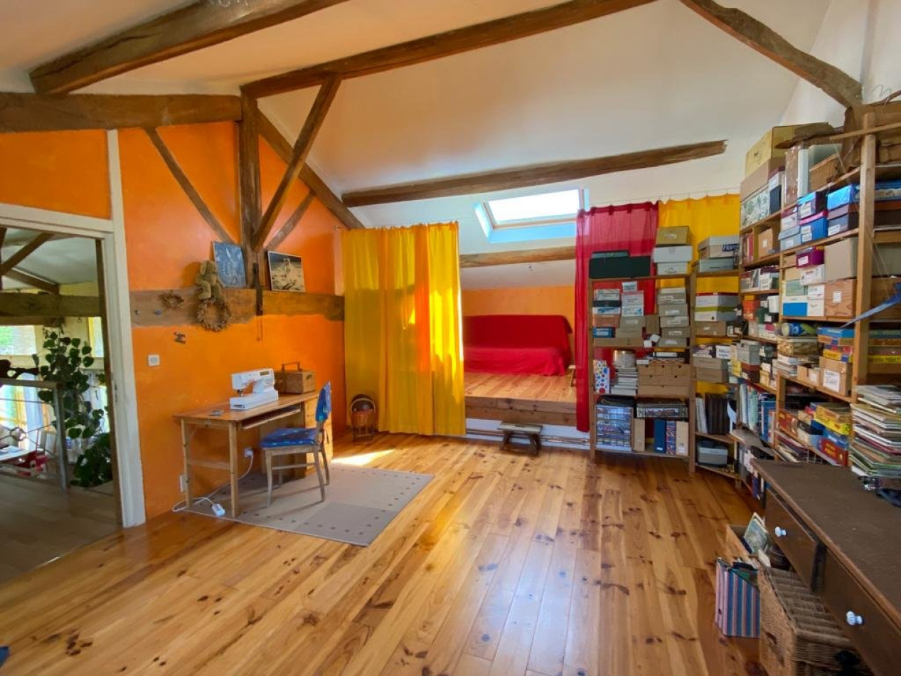 vente Maison de caractère Cadours - Photo 9