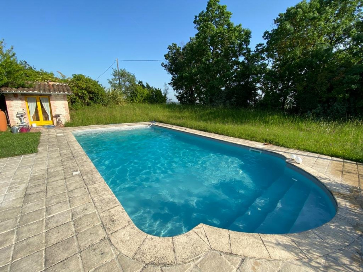 vente Maison de caractère Cadours - Photo 5