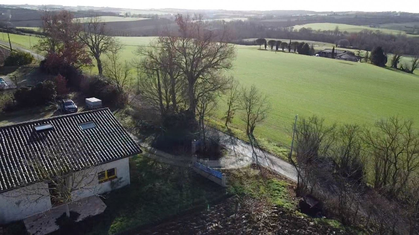 vente Maison de caractère Cadours - Photo 4