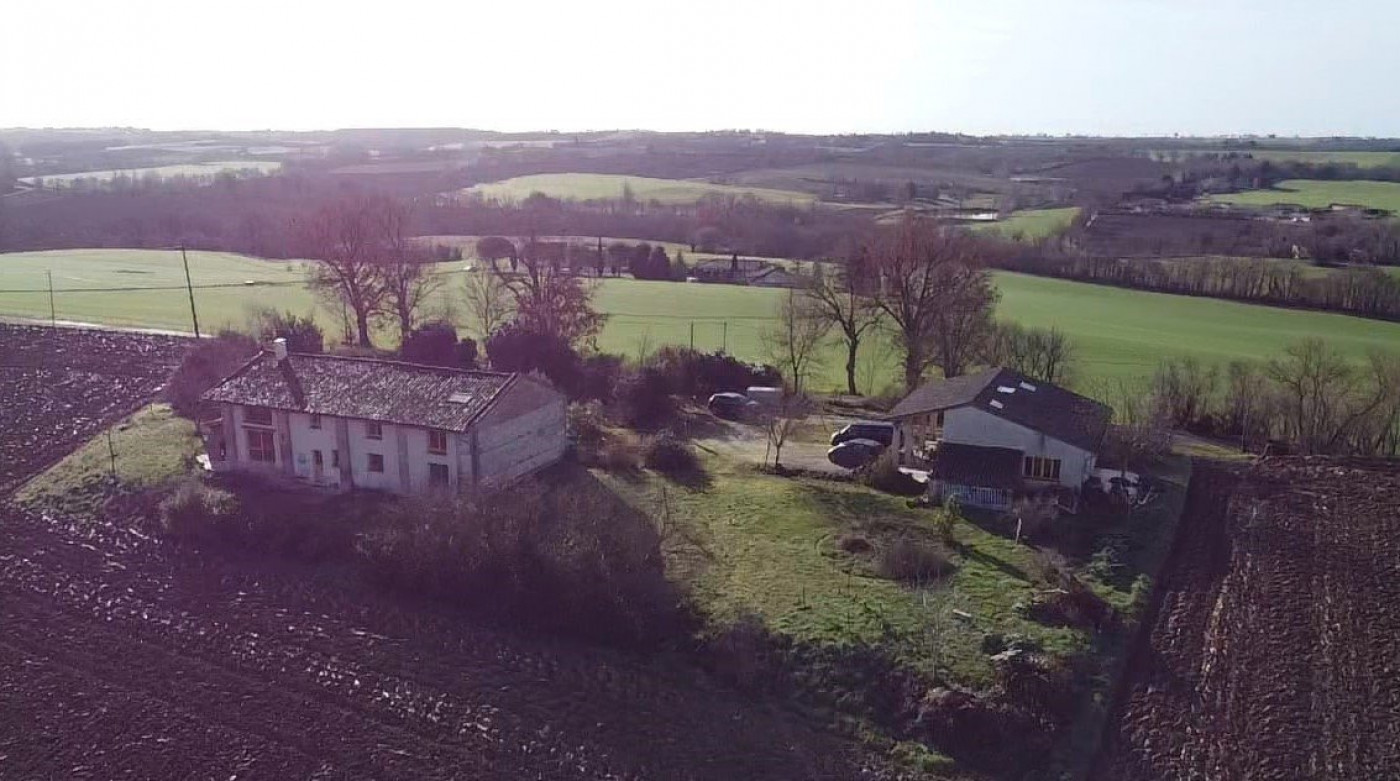 vente Maison de caractère Cadours - Photo 3