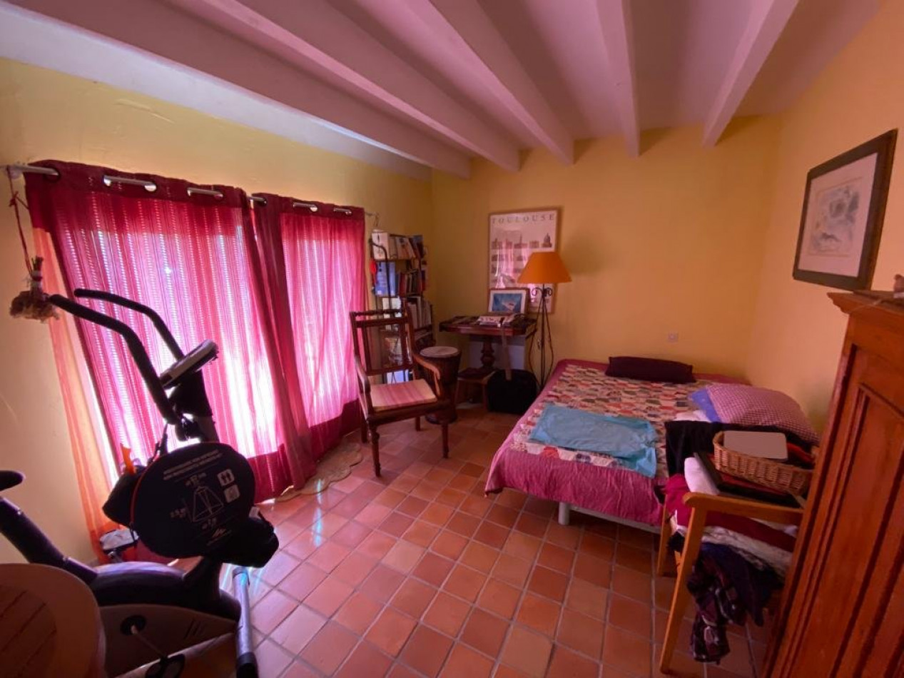 vente Maison de caractère Cadours - Photo 8