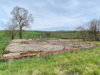 vente Terrain non constructible L'isle-jourdain