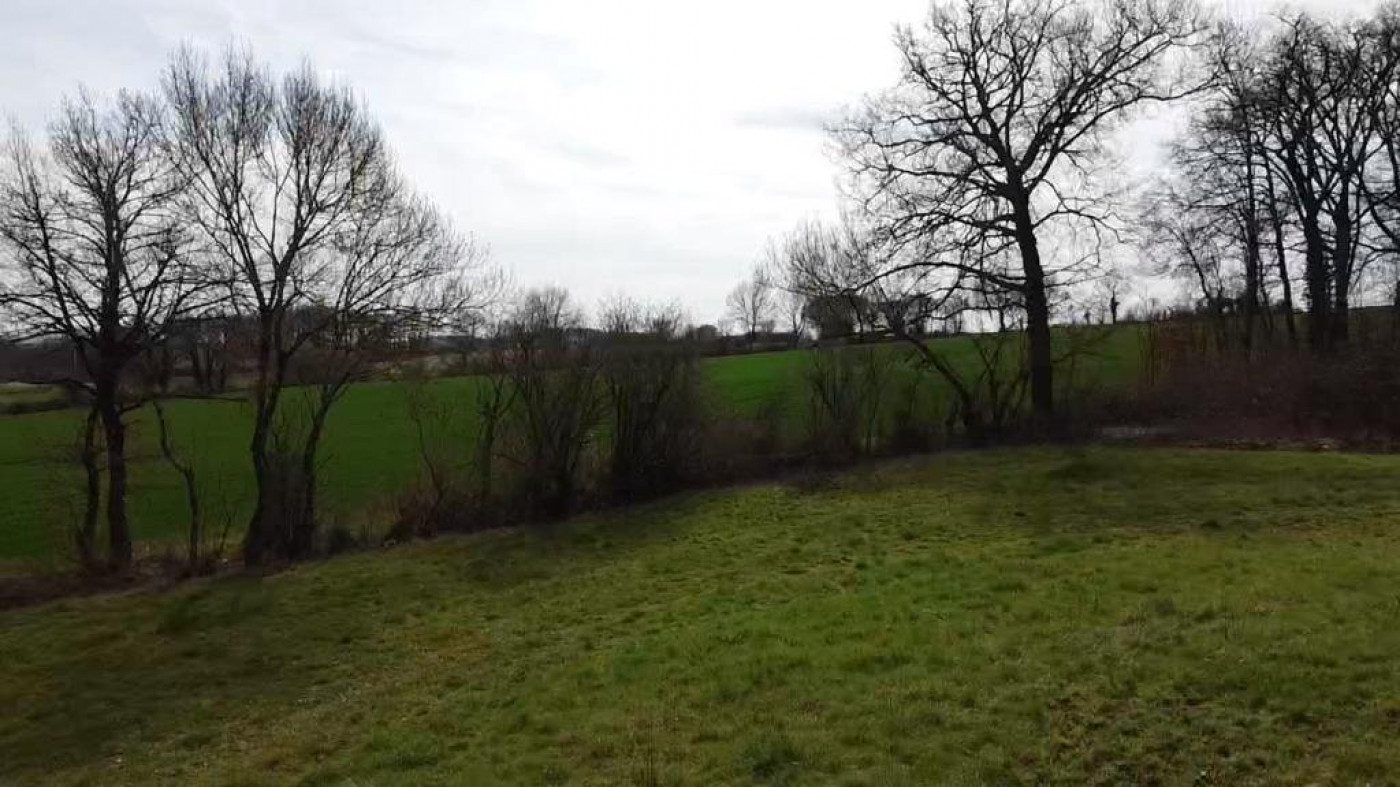 vente Terrain non constructible L'isle-jourdain - Photo 9