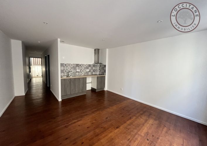 letting Appartement Auch