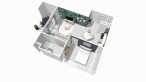 vente Appartement L'isle-jourdain