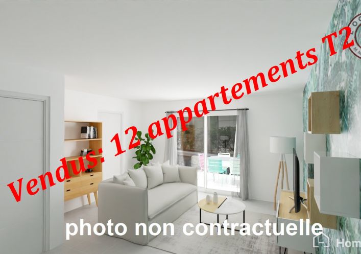 sale Appartement L'isle-jourdain