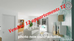 vente Appartement L'isle-jourdain