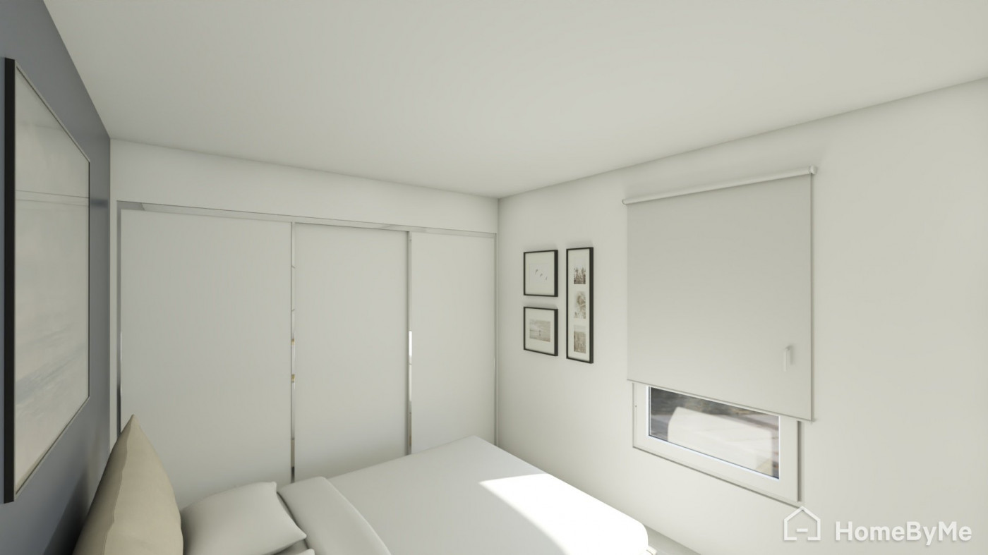vente Appartement L'isle-jourdain - Photo 7