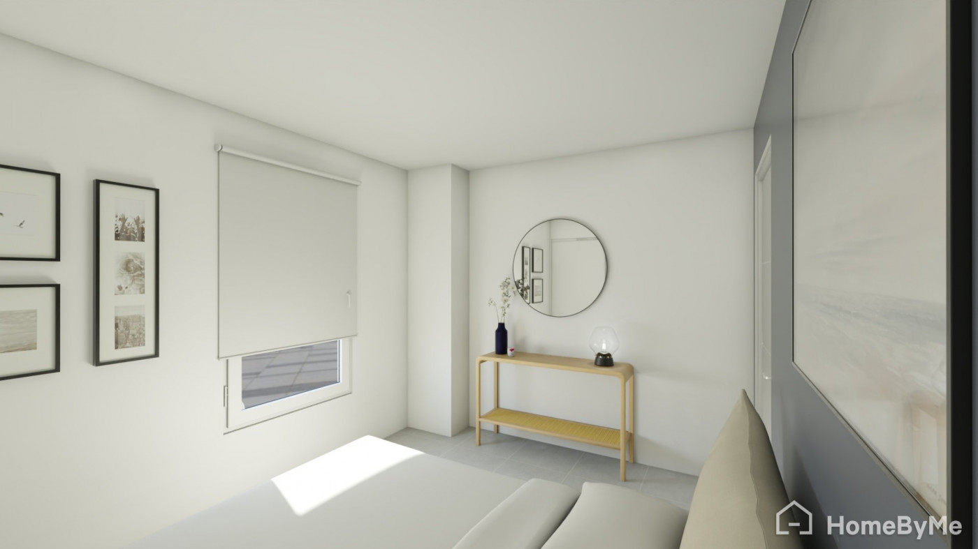 vente Appartement L'isle-jourdain - Photo 8