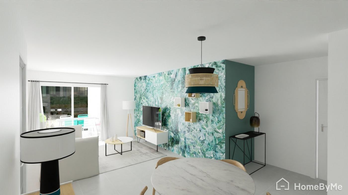 vente Appartement L'isle-jourdain - Photo 5