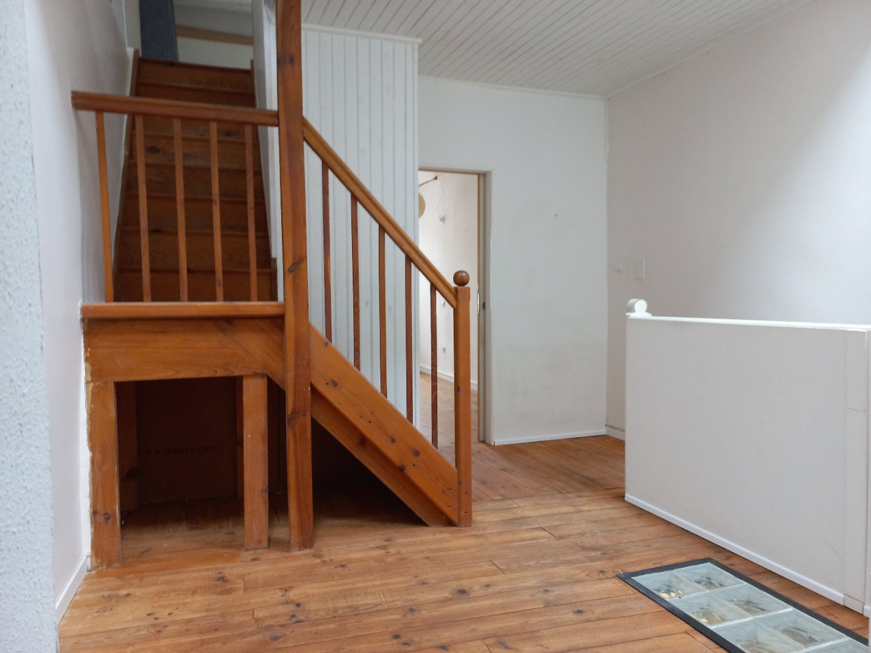 vente Maison de ville Levignac - Photo 6
