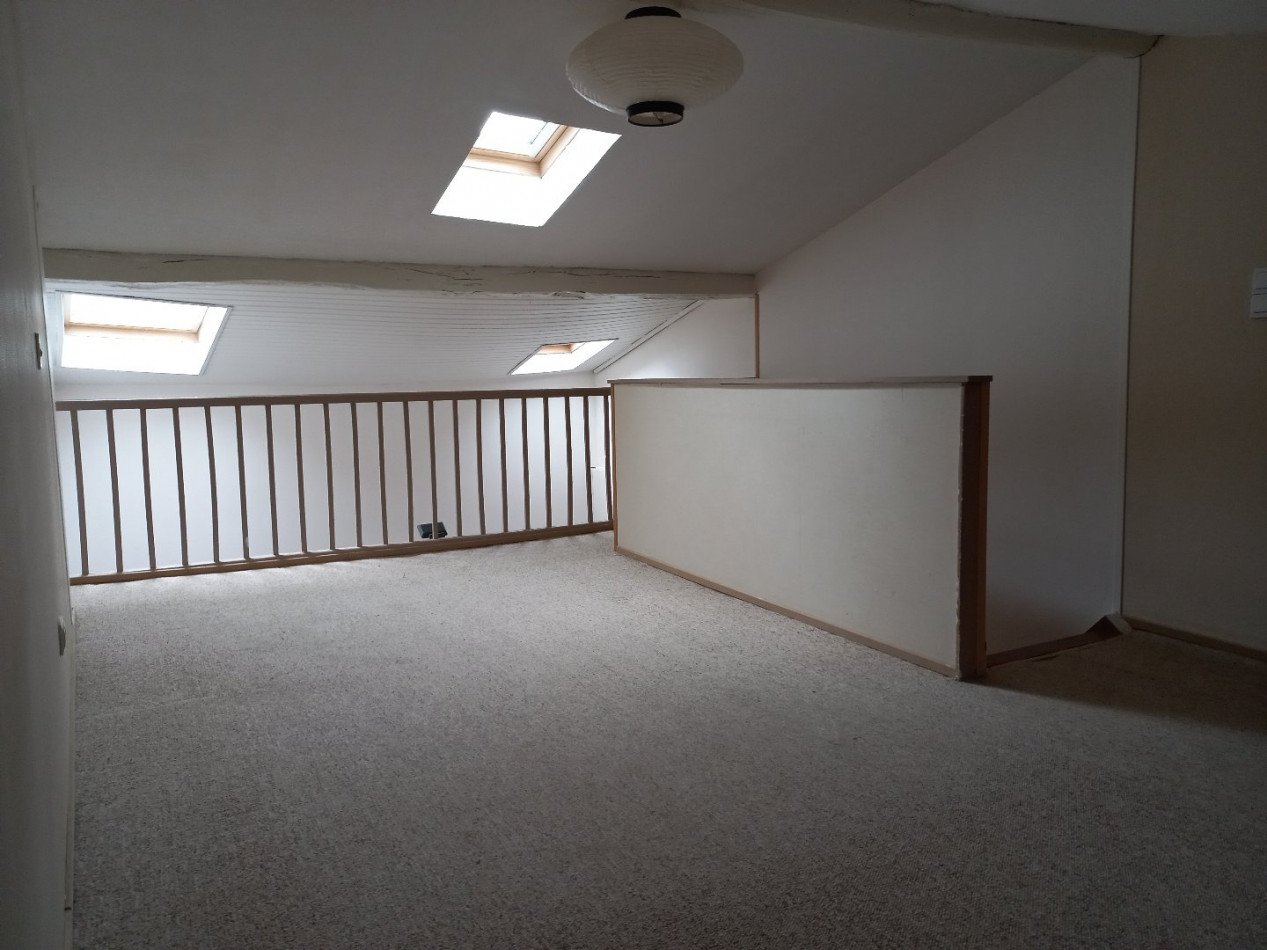 vente Maison de ville Levignac - Photo 9